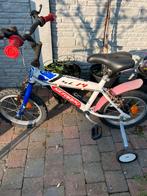 Kinder fiets, Fietsen en Brommers, Ophalen