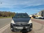 Citroën Berlingo | 12 M Garantie | 133 Dkm | Benzine | 2014, Auto's, Citroën, Voorwielaandrijving, Zwart, 4 cilinders, 72 kW