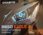 Carte mère Gigabyte B650 Eagle AX – à réparer / défectueuse, Enlèvement ou Envoi, Ne fonctionne pas, ATX, DDR5