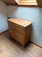 Dressoire, Ophalen, Gebruikt