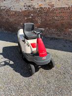 Tracteur tondeuse, Enlèvement, Utilisé, Démarrage électrique, Moins de 90 cm