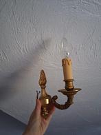 2 vintage applieken, Ophalen of Verzenden