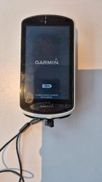 Garmin 1030 voor wisselstukken + houder, Ophalen, Gebruikt