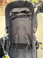 Poussette kinderkraft moov2 3en1, Enlèvement, Utilisé, Poussette, Autres marques