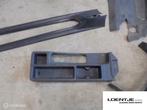 Middenconsole BMW 3-serie Compact E36 ('94-'00), Auto-onderdelen, Gebruikt, Ophalen of Verzenden, BMW, BMW