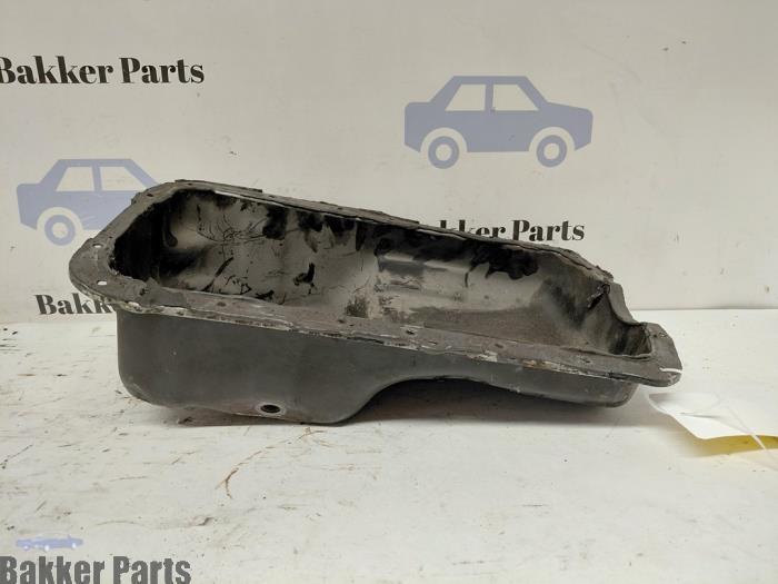 Carterpan van een Honda Prelude, Honda, Gebruikt, -, -