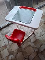 Speelgoedbankje,bureau, Kinderen en Baby's, Ophalen