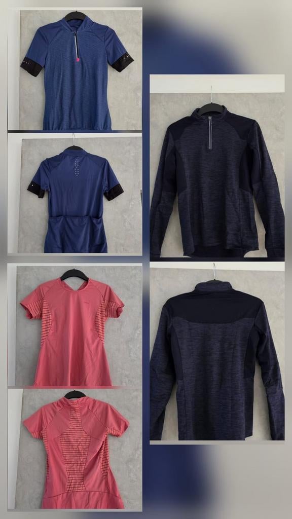 Paardrijspullen, Ophalen