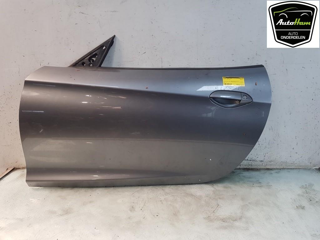PORTIER LINKS VOOR BMW Z4 Roadster (E89) (|41009628749|), Dhr. J. Ham, Gebruikt, Deur, Administratie@autoham.nl