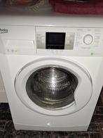 Wasmachine, Elektronische apparatuur, Ophalen