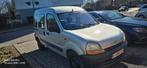 Renault Kangoo, Auto's, Handgeschakeld, Kangoo, Particulier, Te koop