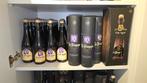 Serie La Trappe Trappistenbier Oak Aged, Isid'or en 1 t*m 52, Verzamelen, Ophalen, Zo goed als nieuw, Flesje(s), La Trappe