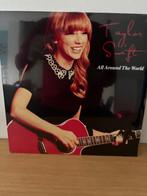 LP - Taylor Swift - All around the world, Cd's en Dvd's, Ophalen of Verzenden, 2000 tot heden, Nieuw in verpakking, 12 inch