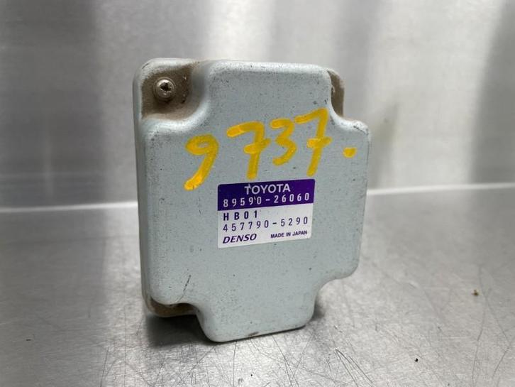 ORDINATEUR DIVERS C Toyota HiAce II (|8959026060|), Autos : Pièces & Accessoires, Électronique & Câbles, Toyota, Utilisé