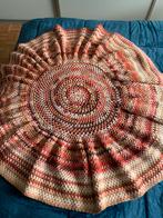 Nappe de grand-mère, Enlèvement ou Envoi, Utilisé, Autour de, Intérieur