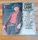 Frankie Laine - The Best Of, Ophalen of Verzenden, Gebruikt