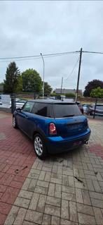 Mini diesel 2012, Entreprise, Diesel, Achat