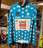 Criterium du dauphine - Tadej Pogacar, Fietsen en Brommers, Fietsaccessoires | Fietskleding, Ophalen of Verzenden, Zo goed als nieuw