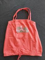 Haltertopje, Meisje, Ophalen of Verzenden, Zo goed als nieuw, Shirt of Longsleeve