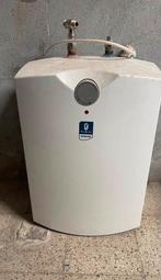 Van marcke keuken boiler 10 L, Ophalen, Zo goed als nieuw, Boiler