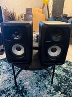 Pioneer S-DJ50X set van 2 speakers, Audio, Tv en Foto, Luidsprekerboxen, Ophalen, Gebruikt