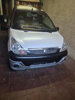 Aixan Crossover beije taille longueur 3m95, Auto's, Aixam, Particulier, Te koop