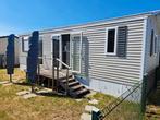 Te Koop: Stacaravan Bredene, Tot en met 6