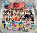 MGA L.O.L. Surprise Set de 34 figurines Car Pool Coupé, Collections, Envoi, Comme neuf, Poupée