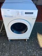 Wasmachine AEG  valt stil in zijn programma, Elektronische apparatuur, Gebruikt, Ophalen of Verzenden, Energieklasse A of zuiniger