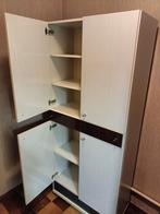 Meuble cuisine, Enlèvement