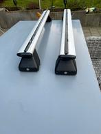 Dakdragers voor Skoda octavia, Enlèvement, Comme neuf