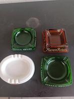 Asbakken 11 stuks, Verzamelen, Ophalen