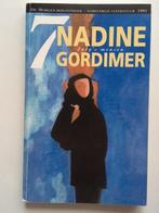 July’s mensen. Nadine Gordimer, Enlèvement, Comme neuf
