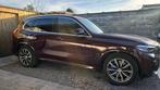 BMW X5 xDrive45e Pano Keyless Softclose Led Navi Full, Autos, BMW, Cuir, Achat, 285 ch, X5