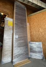 Plan de travail cuisine, Enlèvement