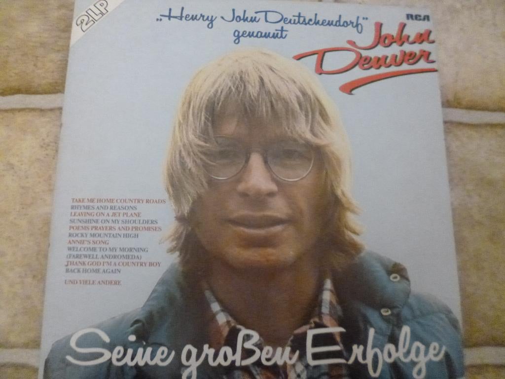 Lp's alles voor €15, CD & DVD, Vinyles | Pop, Enlèvement ou Envoi