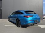 Mercedes-Benz CLA 250 e AMG Line Shooting Brake + LEDER + PA, Auto's, Mercedes-Benz, CLA, Gebruikt, 4 cilinders, 16 kWh