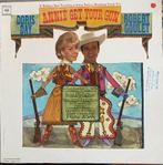 Doris Day & Robert Goulet Annie pakken je pistool, Cd's en Dvd's, Vinyl | Filmmuziek en Soundtracks, Ophalen of Verzenden, Gebruikt