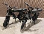 Fatbike OUXI V8 Enkele of dubbele accu‼️, Fietsen en Brommers, Elektrische fietsen, Ophalen, Zo goed als nieuw