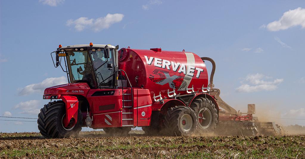 Gratis drijfmest injecteren + vergoeding bij afnemer!, Tuin en Terras, Aarde en Mest, Mest, Ophalen