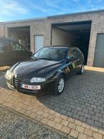 Alfa Romeo 147 essence a vendre, Auto's, Alfa Romeo, Voorwielaandrijving, 4 zetels, 4 cilinders, 1600 cc