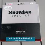 Snowbee Spectre Pro Kelly Blue Intermediate, Ophalen of Verzenden