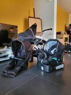 Poussette bébé confort streety trio, Enfants & Bébés, Poussettes & Combinaisons, Enlèvement, Utilisé, Poussette, Autres marques