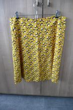 Gele geprinte rok Axiome (K770), Vêtements | Femmes, Jupes, Taille 38/40 (M), Axiome, Jaune, Enlèvement ou Envoi