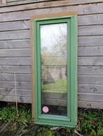FENETRE, Bricolage & Construction, Double vitrage, 120 à 160 cm, Fenêtre de façade ou Vitre, Enlèvement