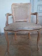 sierstoel, Ophalen, Twee, Zo goed als nieuw, Stof