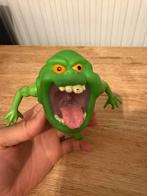 Vintage Ghostbusters slimer 1984, Ophalen, Zo goed als nieuw