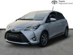 Toyota Yaris Y20, Electronic Stability Program (ESP), Argent ou Gris, Achat, Euro 6