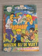 Strip Jommeke nr 36, Enlèvement ou Envoi, Jef Nys., Utilisé, Comics