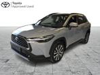 Toyota Corolla Cross Premium, Auto's, Toyota, Automaat, Parkeersensor, 110 g/km, Bedrijf